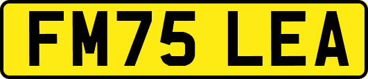 FM75LEA