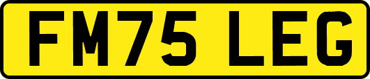 FM75LEG
