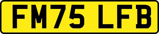 FM75LFB