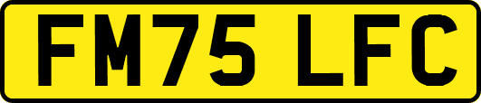 FM75LFC