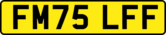 FM75LFF