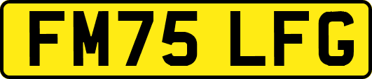 FM75LFG