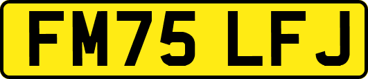FM75LFJ