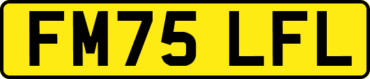 FM75LFL