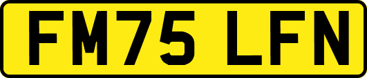 FM75LFN