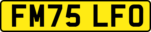 FM75LFO