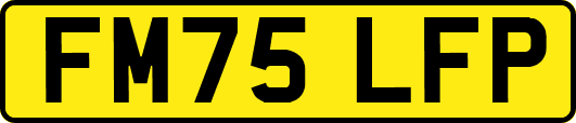 FM75LFP