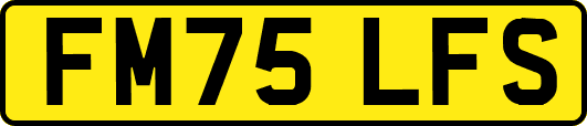 FM75LFS