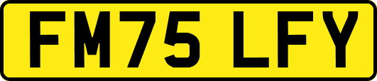 FM75LFY