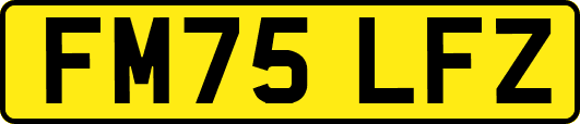 FM75LFZ