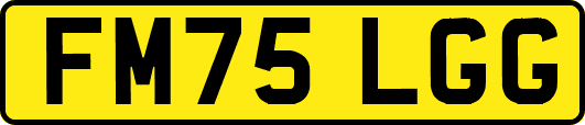 FM75LGG