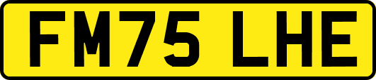 FM75LHE