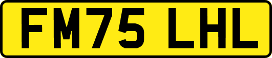 FM75LHL