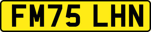 FM75LHN