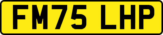 FM75LHP