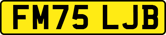 FM75LJB