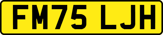 FM75LJH