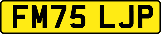 FM75LJP