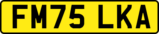 FM75LKA