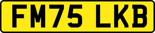 FM75LKB