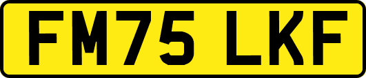 FM75LKF