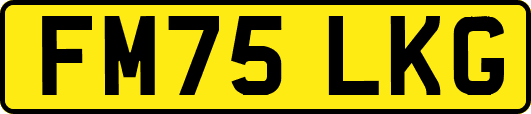 FM75LKG