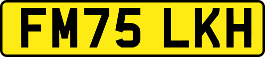 FM75LKH