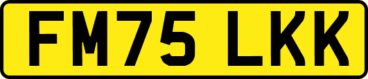 FM75LKK