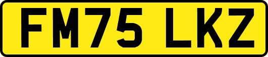 FM75LKZ