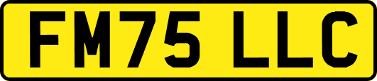 FM75LLC