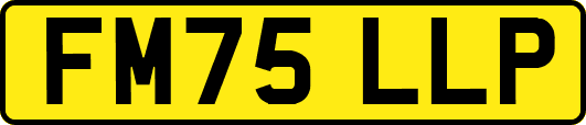 FM75LLP