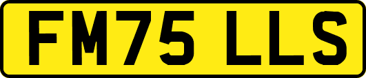 FM75LLS
