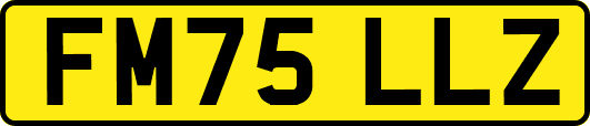 FM75LLZ