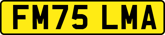 FM75LMA