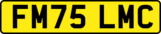 FM75LMC