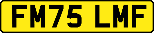 FM75LMF