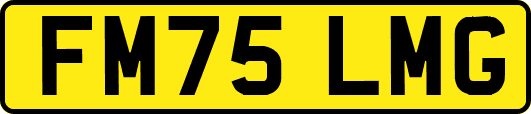 FM75LMG