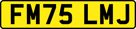 FM75LMJ