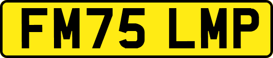 FM75LMP