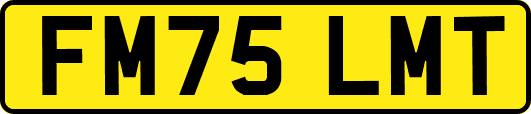 FM75LMT