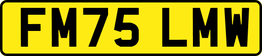 FM75LMW