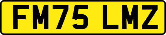 FM75LMZ
