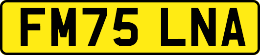 FM75LNA