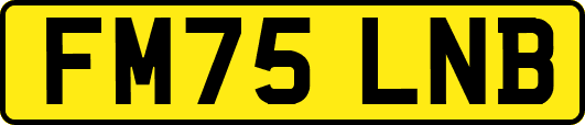 FM75LNB