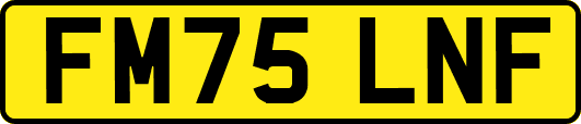 FM75LNF