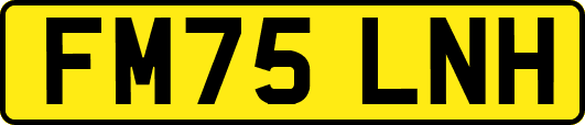 FM75LNH