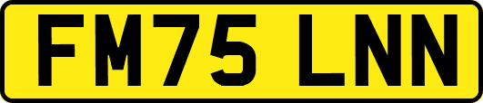 FM75LNN