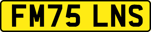 FM75LNS