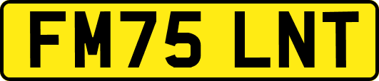 FM75LNT