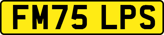 FM75LPS